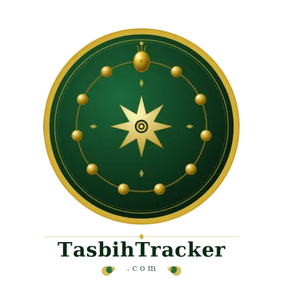 Tasbih Tracker