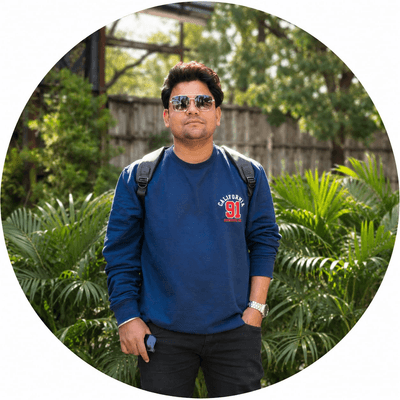 Rohan Narwane