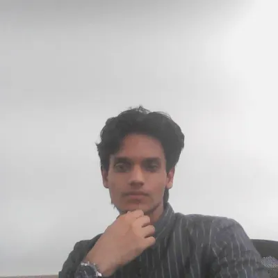 Abhiraj Singh