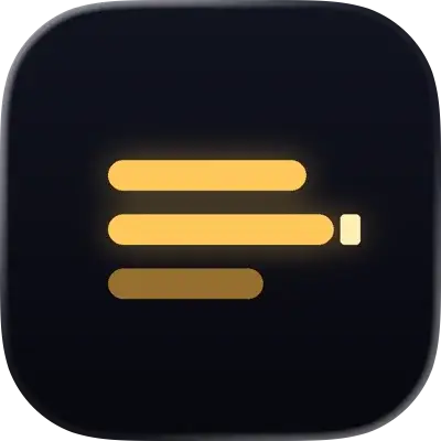 ‎DeskEcho - Desk Mood Ticker App - App Store