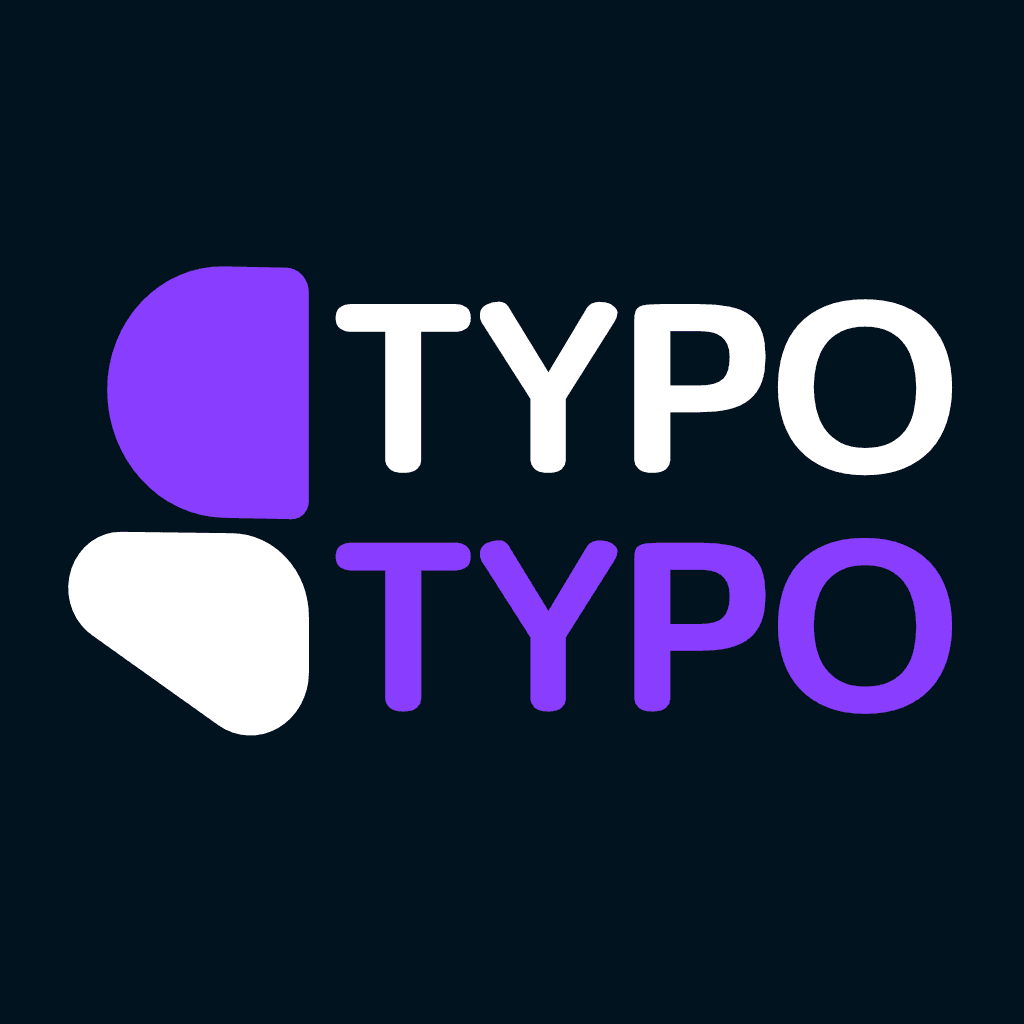‎typotypo: Text to Art App