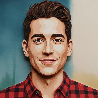 Mojtaba Roshani