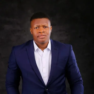 Bamidele Matthew