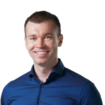 Ned Krastev