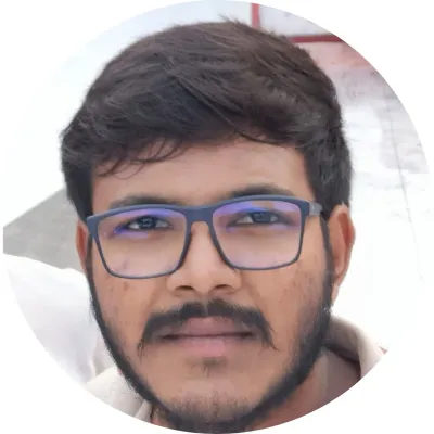 Siva Sankar Choutha