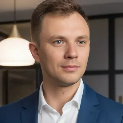 Boris Komarov