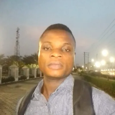 Michael Akintunde