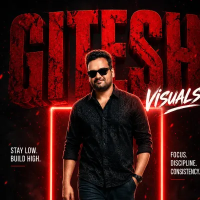 GITESH NANDURKAR