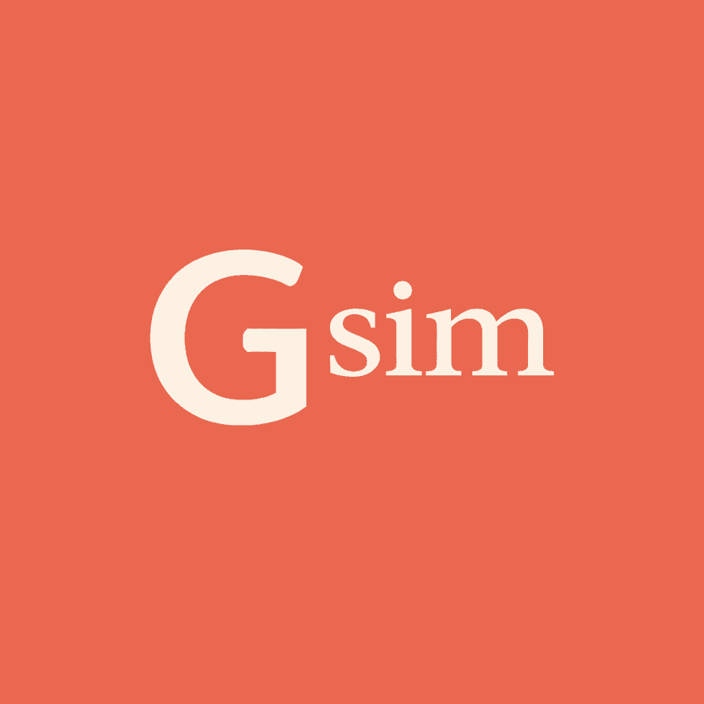 gsim