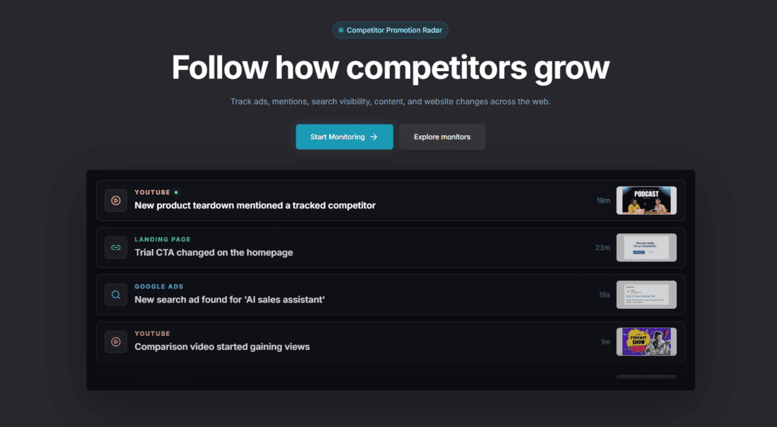 FollowEngine image 3
