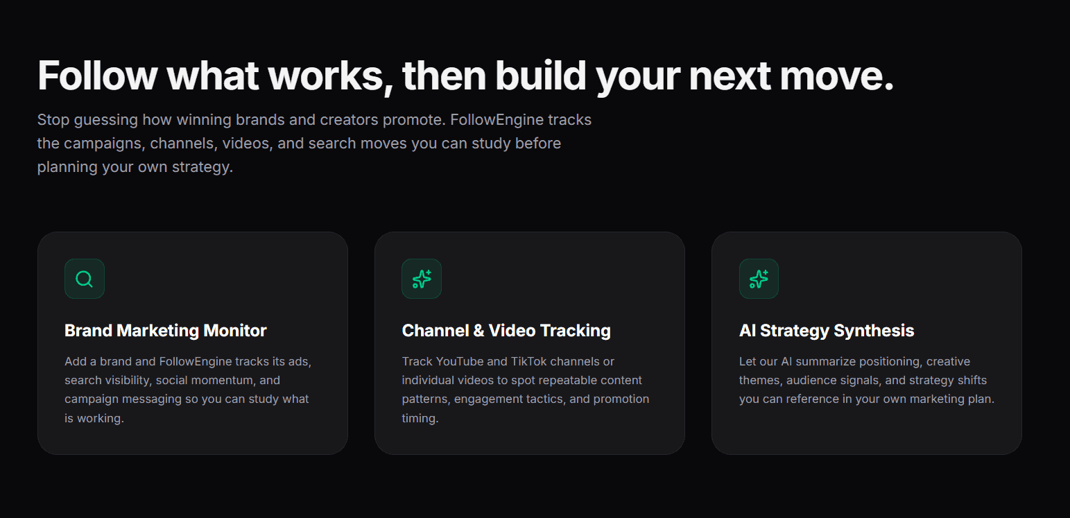 FollowEngine image 4