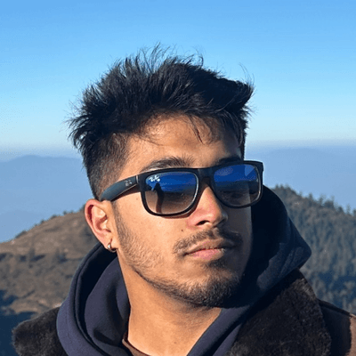 Sagun Manandhar