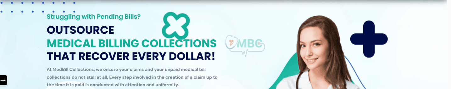 Medical Billing Collections