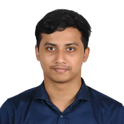 Kathir Chandran