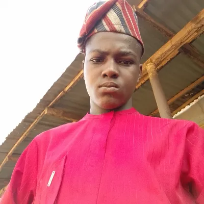 Phillip fadeyi