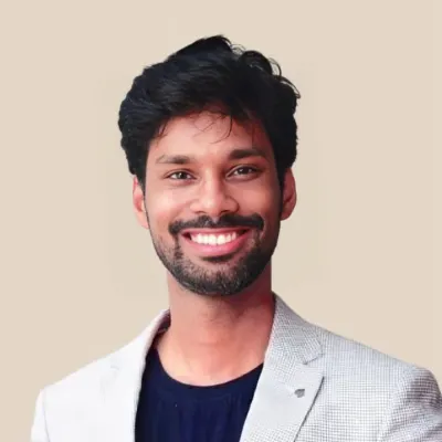 Sameer Panda