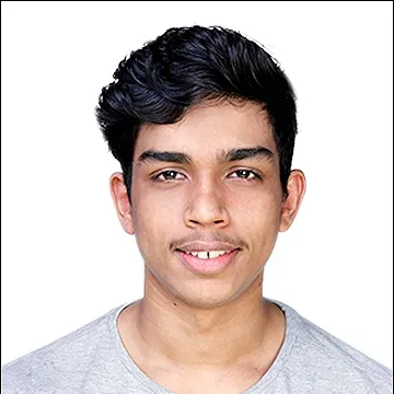 Pratyush Baliarsingh