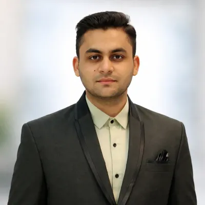 Mohammad Aman
