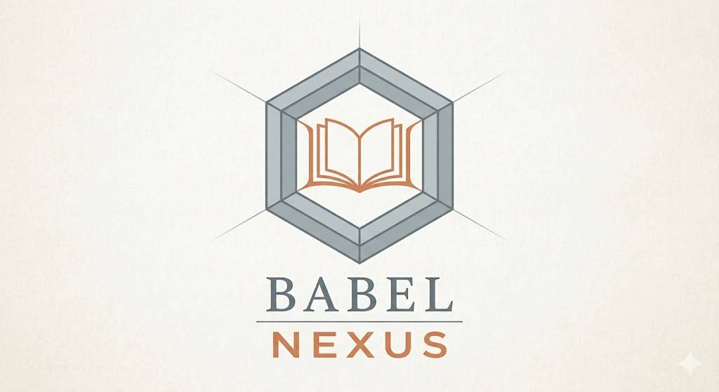 Babel Nexus-- An artificial intelligence appl