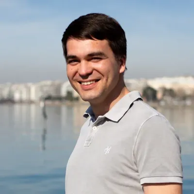 Ivan Peychev