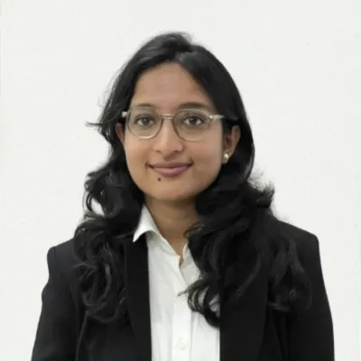 Rudrani Dhomne