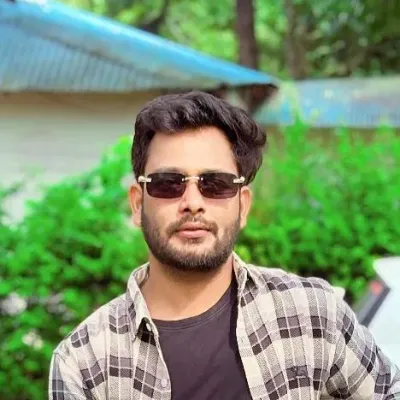 Yogesh Shukla