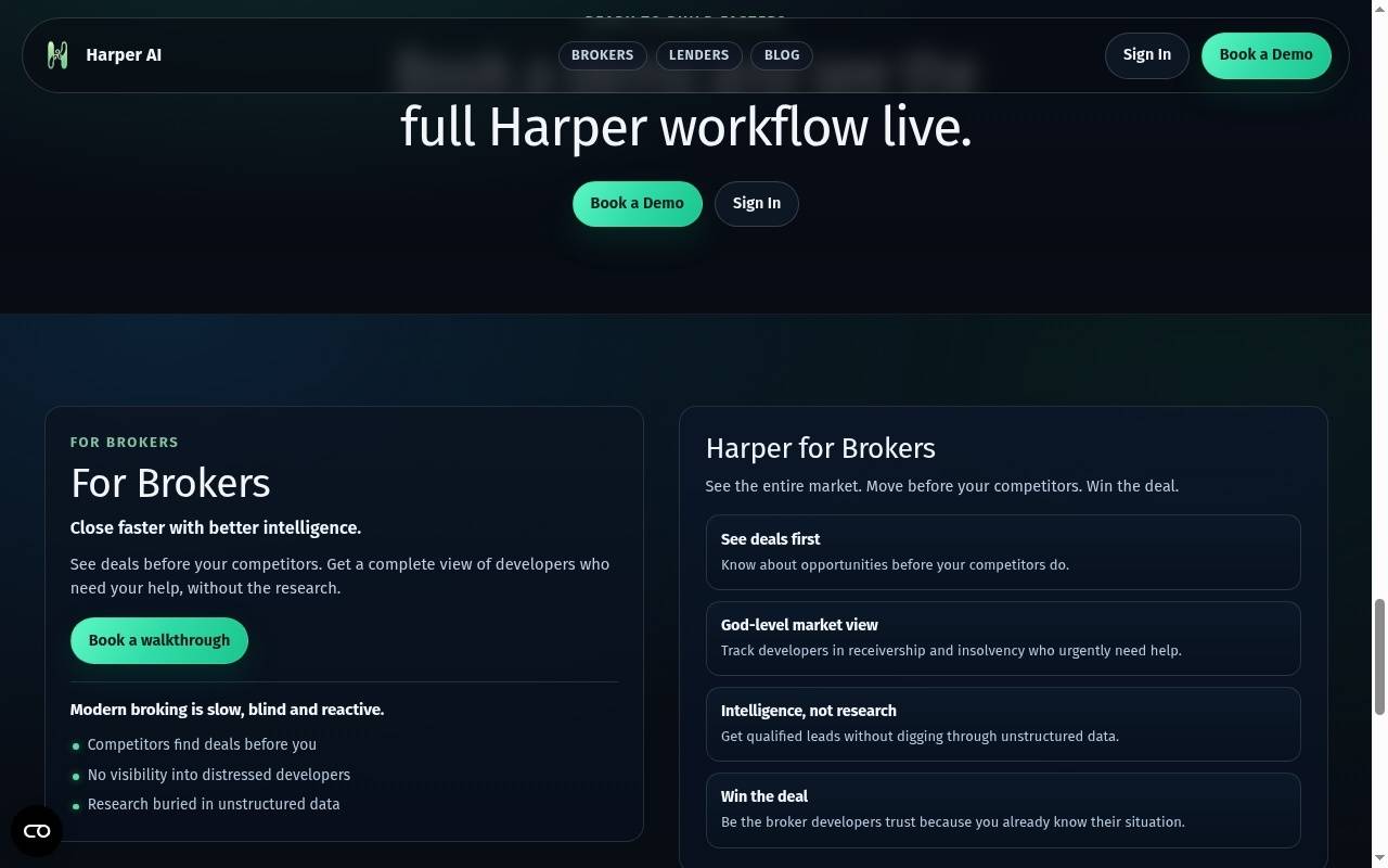 Harper AI image 4