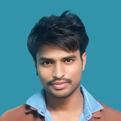 Sairaj Gandhe