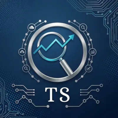 Tech solver digital