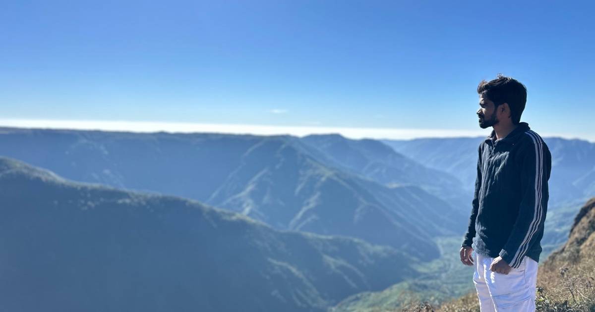 Sai Vamshi Gannoju image 1