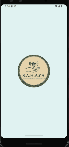 SAHAYA – Smart Access to Healthcare Anytime t image 2