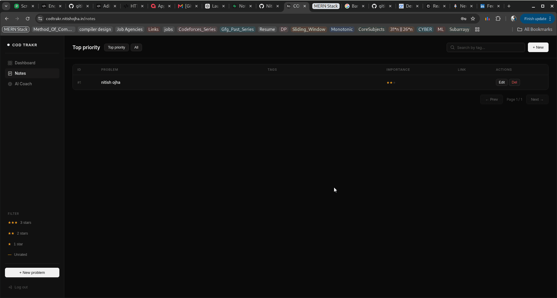 COD TRAKR image 4