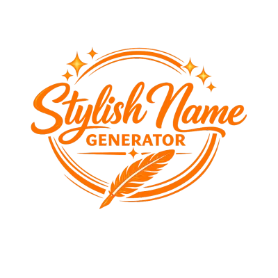 Stylish NameGenerator