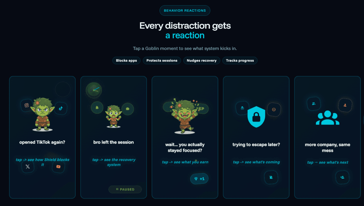 CogniFocus image 2