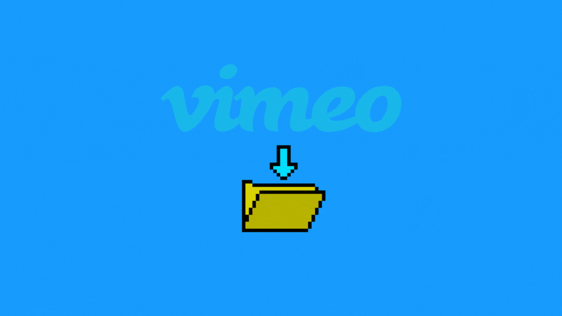 Vimeo Video Downloader image 1