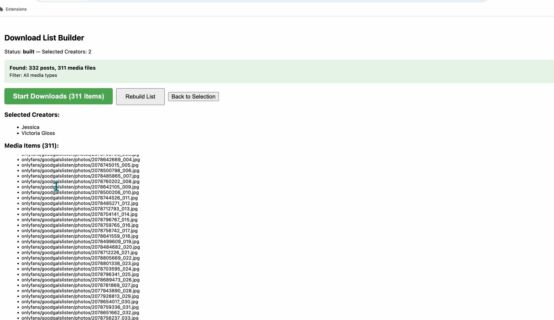 onlyfans downloader image 2