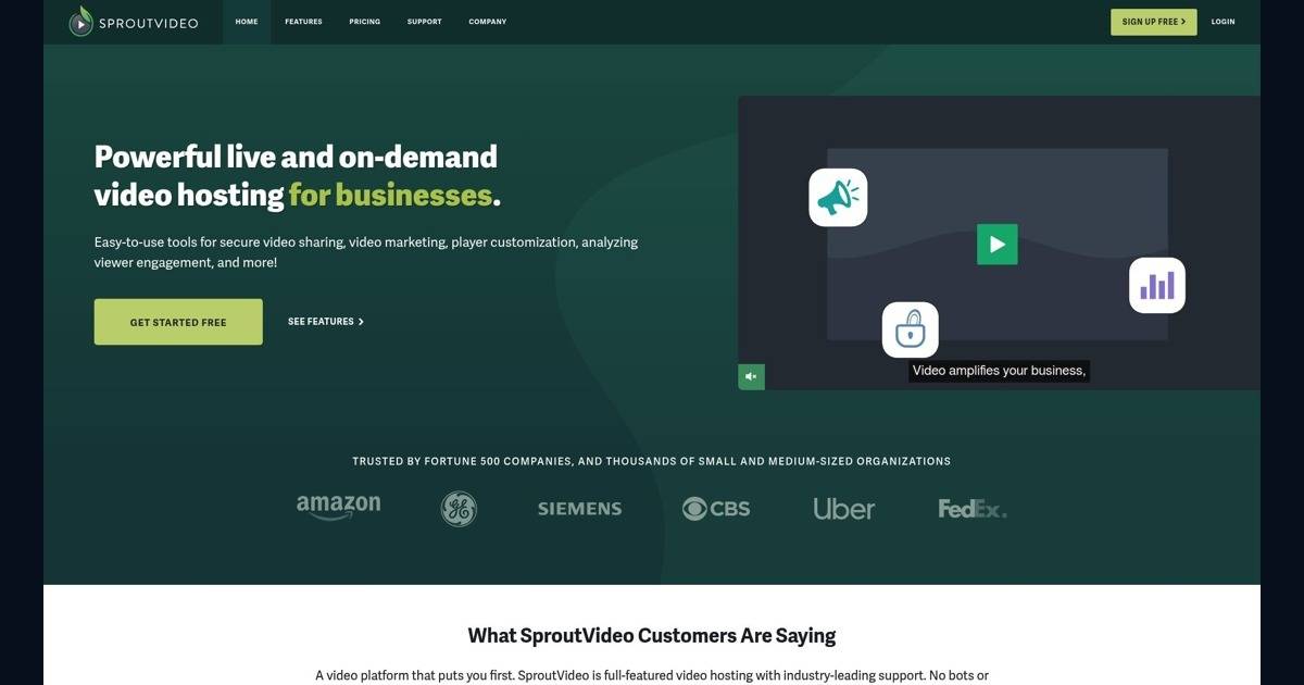 Sprout Downloader image 2