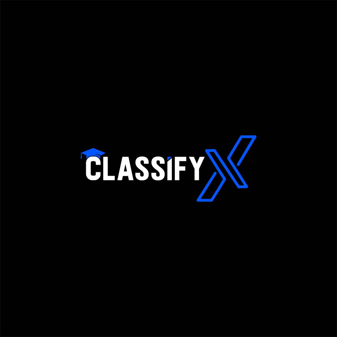 Classify-X image 2
