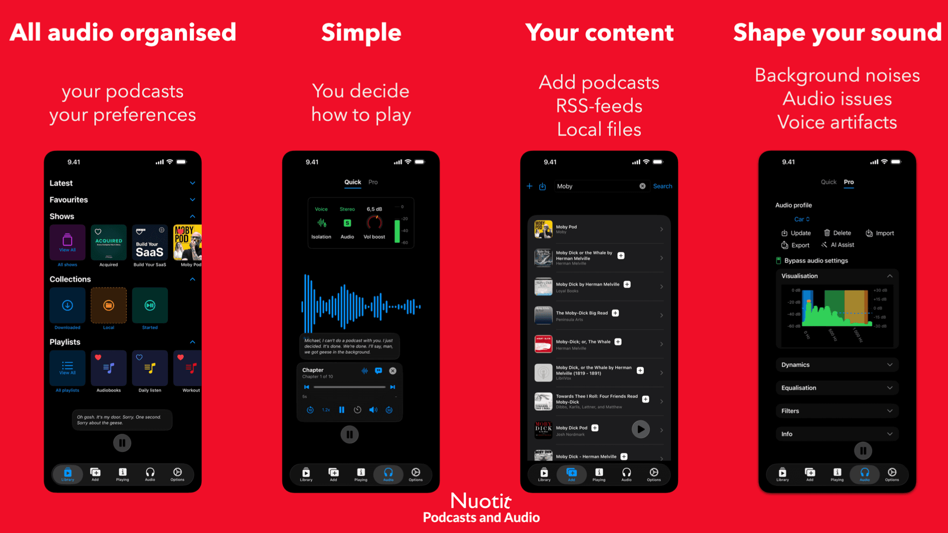 ‎Nuotit image 2