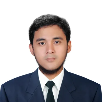 Ranggi Putra Wiharja