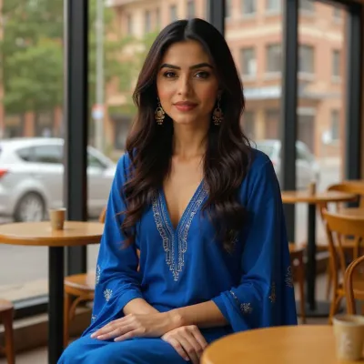 Niharika jain