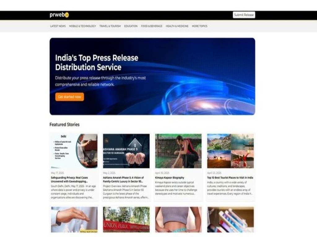 PRWeb image 1
