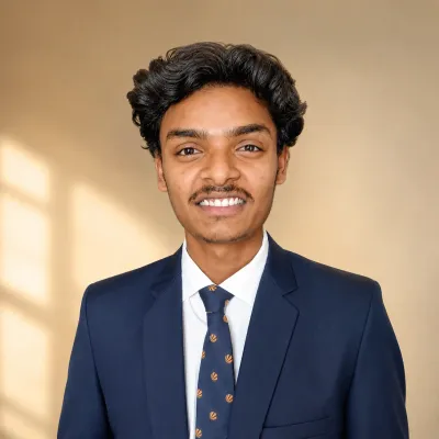 Karthik Yernana