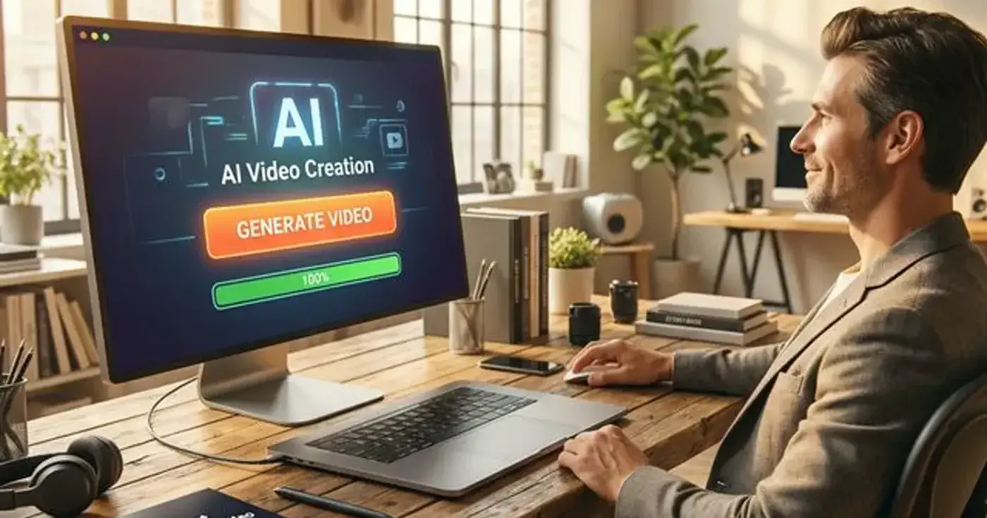 Seedance 2.0: How to Create Your First Video (Quick Start Guide)