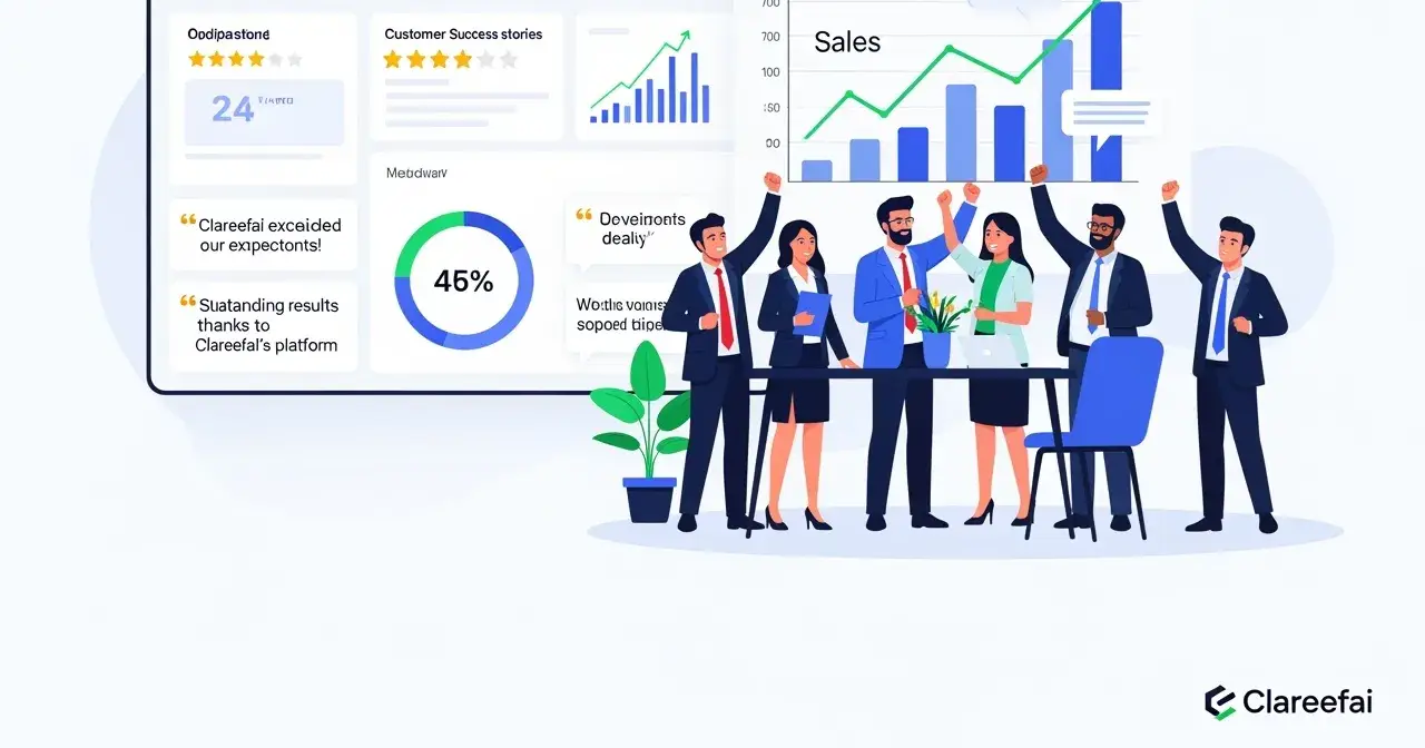 How (and When) to Use Social Proof to Accelerate the Sales Cycle