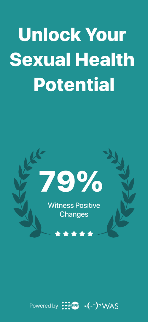 Sequoia: Men's Sexual Wellness image 2