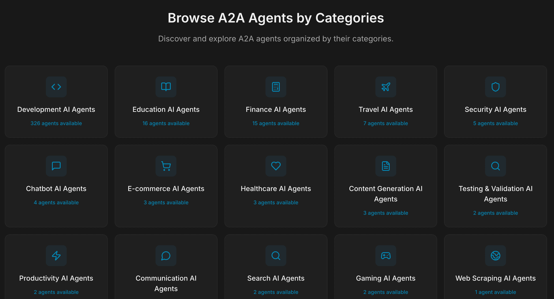A2A Agents image 3