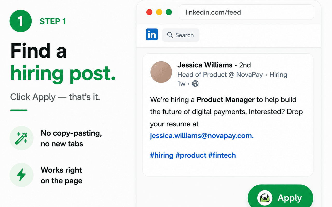DearRecruiter image 2
