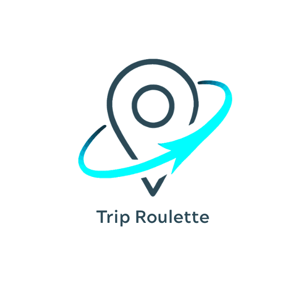 Trip Roulette - Discover Your Next Adventure