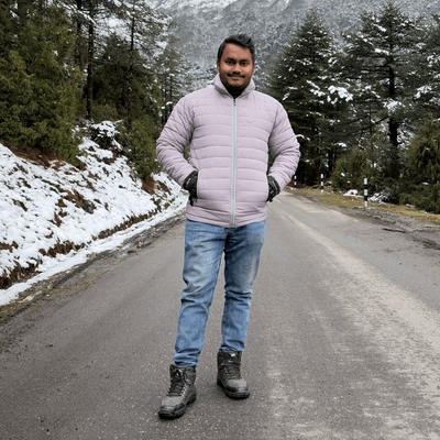 Kumar Sagar Maiti